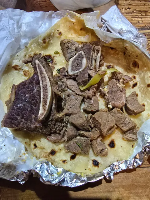 Jessie's Food Store & Meat Market