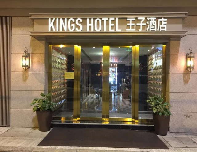 Kings Hotel