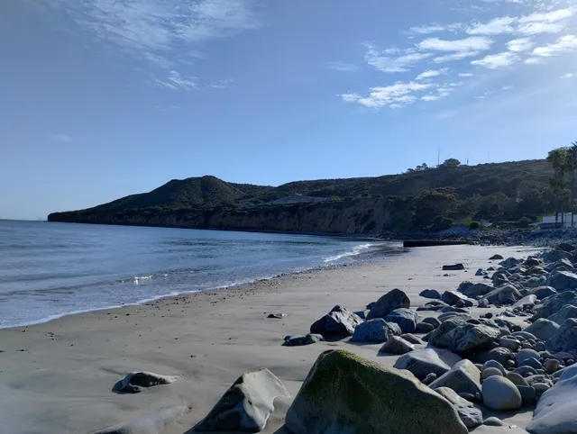 Naval Base Point Loma