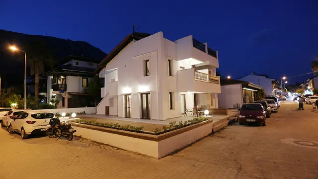 Seaside Suites Akyaka