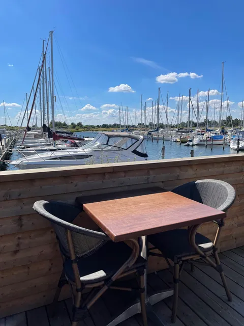 Restaurant Fregatten