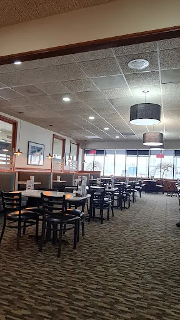 Perkins American Food Co.