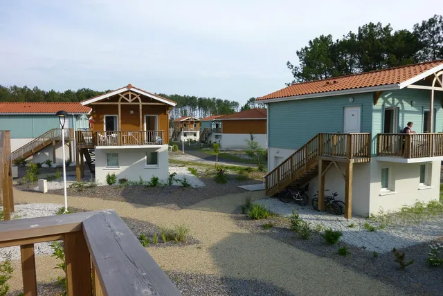 Le Hameau de l'Aouchet