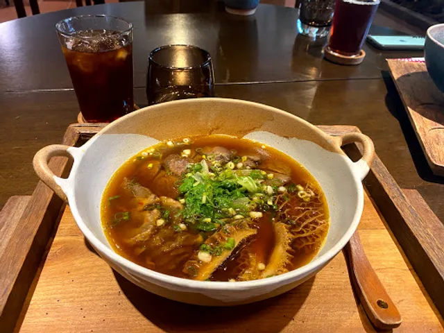 好禮生活設計/私廚牛肉麵（請先預約）