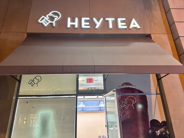 HEYTEA(Monterey Park)