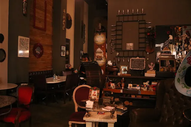 Benedita's Bar & Restaurante