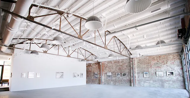 FAR Center for Contemporary Arts