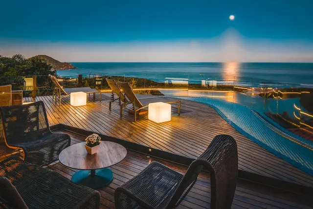 Quinta Do Bucanero - Roteiros de Charme