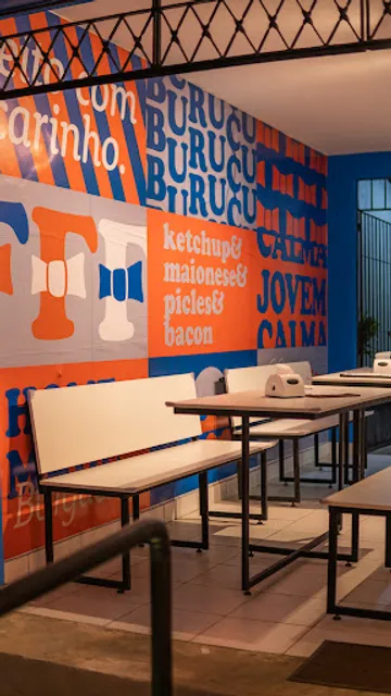 Florêncio Homemade Burguers