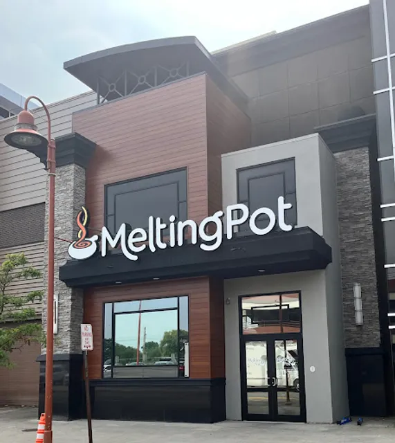 Melting Pot