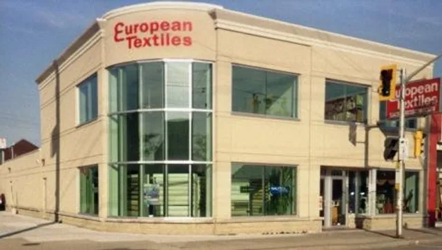 European Textiles - Kids, Quilting & Fashion