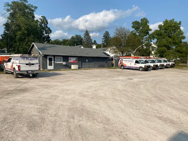 Hartland Electric LLC