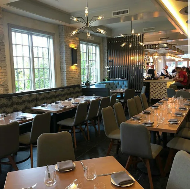 Nonna Carola Ristorante and Bar