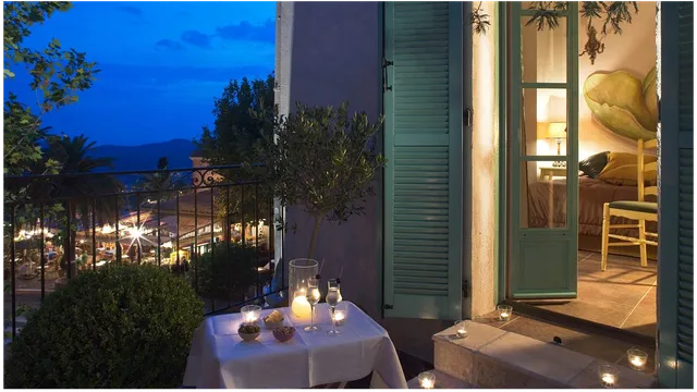 Hostellerie Du Cigalou