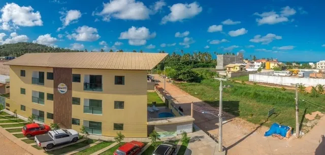 Flats Vieiras do Maragogi