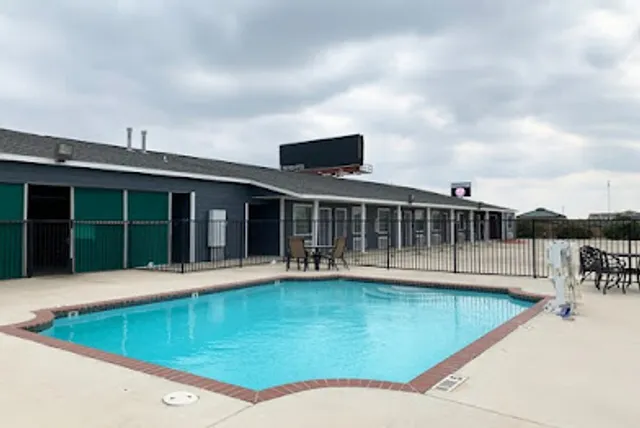 Hotel O Bien Venido Pearsall I-35