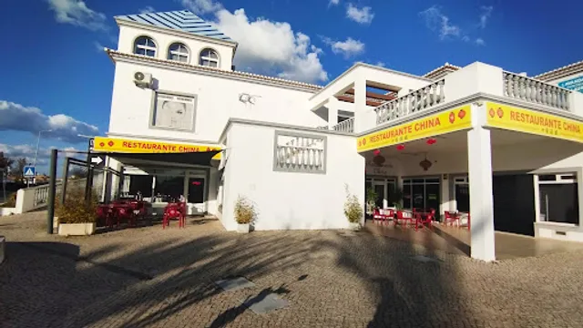 Restaurante China