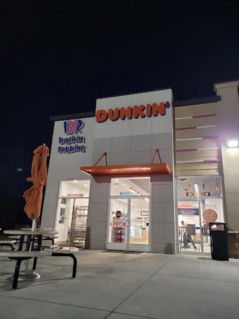Dunkin'