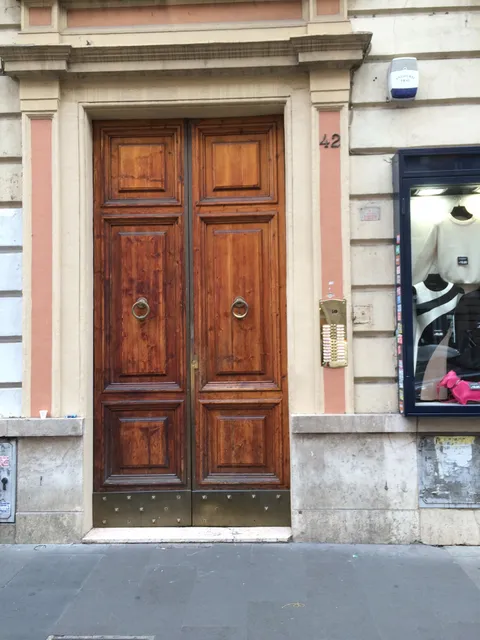 I Prati di Roma Suite