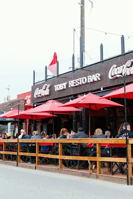 Toby Resto Bar