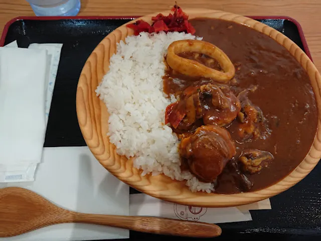 喜利屋ウニーク店