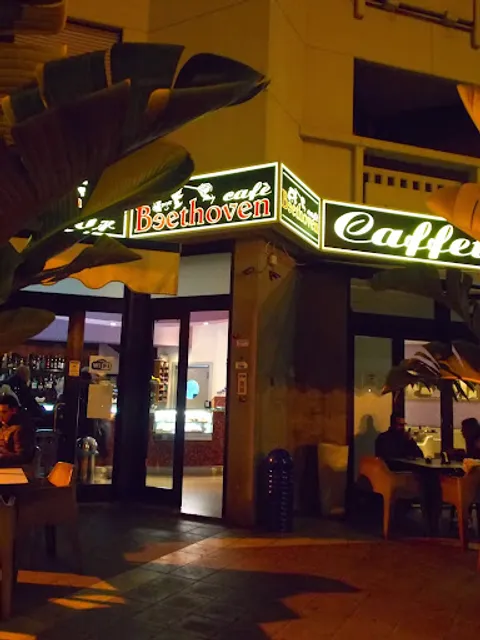 Beethoven Cafè