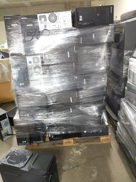 Electronic Emporium 519