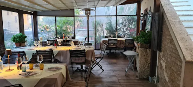 La Locanda del Castello