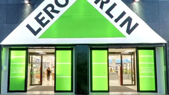 Leroy Merlin Granada