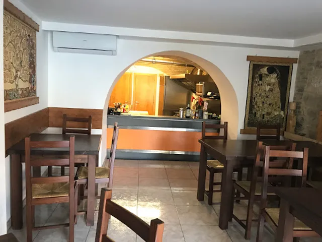 La Tavernetta di Daniela Pavone