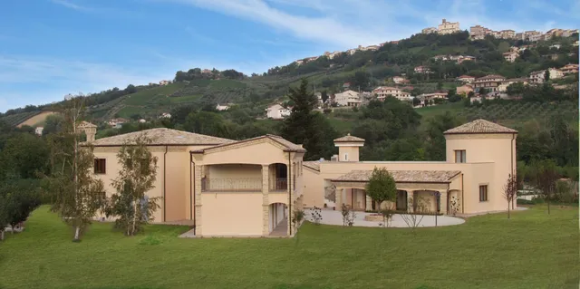 Azienda Agrituristica Tenuta dei Sensi