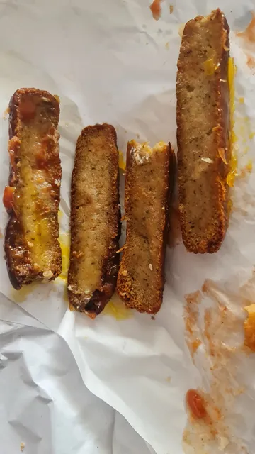 Fresh Bake Coffee House