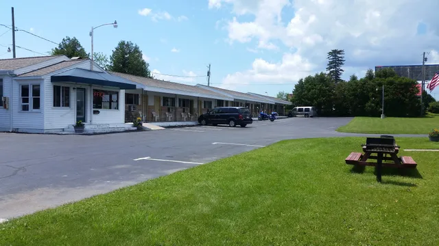 Normandy Motel