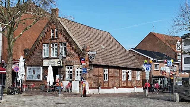 Gaststätte Fieka und Johanna