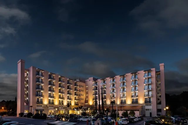 Pestana Dom João II