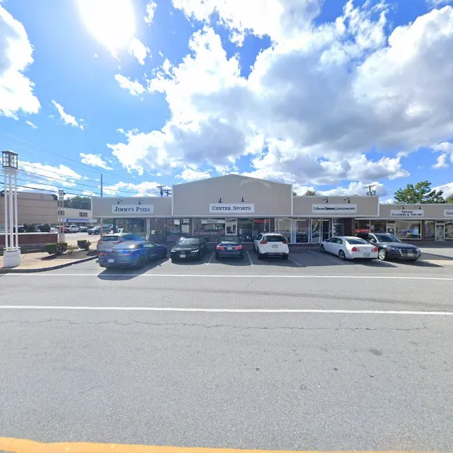 Center Sports Chelmsford