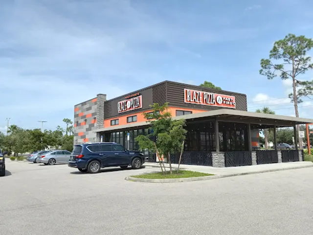 Blaze Pizza