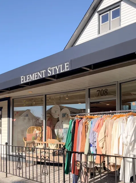 Element Style Boutique Delafield