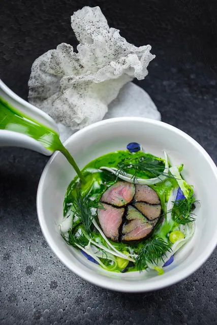 Restauracja Fisheria