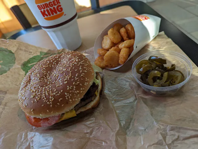 Burger King