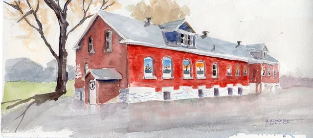 Art Association of Oswego Inc