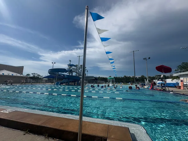 Greater Ridgecrest Branch YMCA