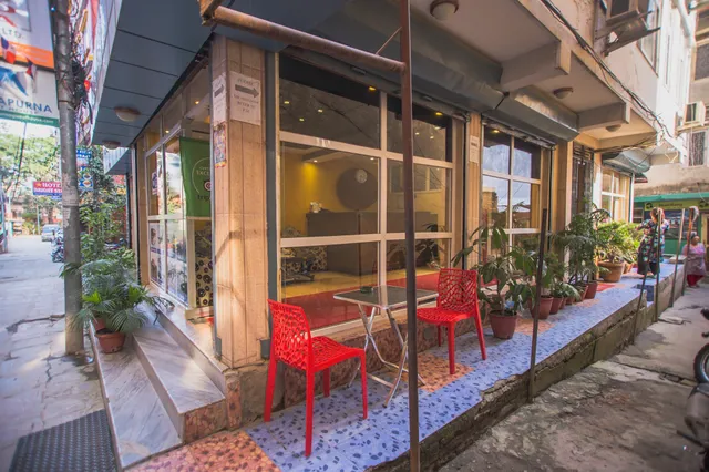 Annapurna Guest House