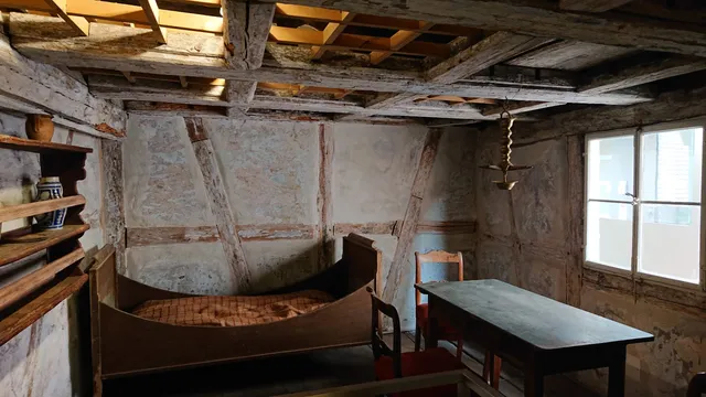 Jewish Museum of Franconia in Fuerth