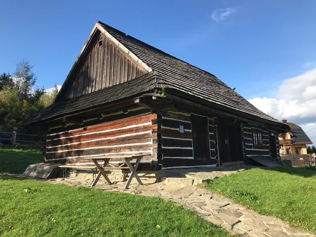 Skansen im. Józefa Żaka