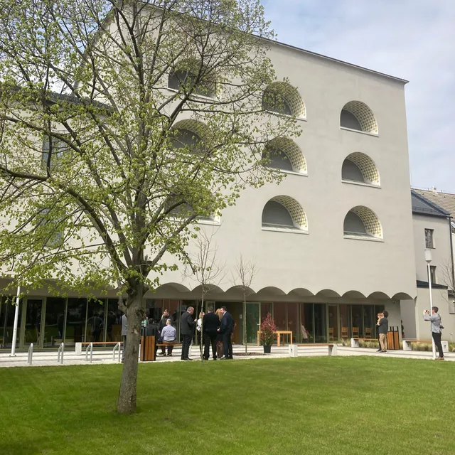 Görögkatolikus Múzeum