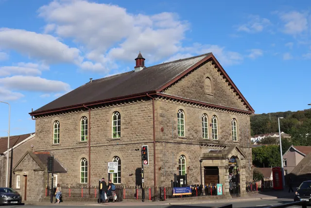 Pontypridd Museum