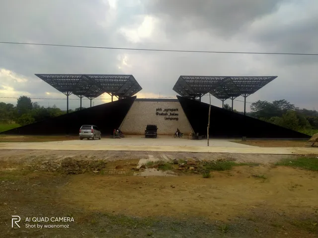 PKK AGROPARK LAMPUNG