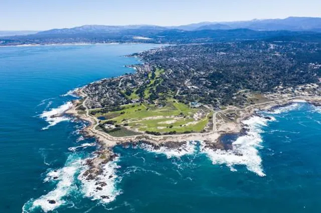 Pacific Grove Golf Links