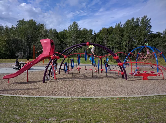 Margaret Eagan Sullivan Park